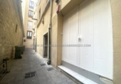 Local comercial en venta con 613m² en Pamplona, en la zona de Casco Antiguo foto