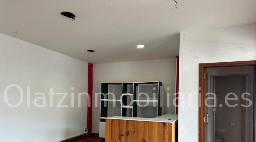 Local comercial