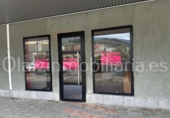 Local comercial
en lloguer
a Aranguren foto