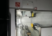 Local comercial en alquiler con 150m² en Madrid, en la zona de Fuente del Berro, Calle ramon de aguinaga, 5 foto