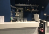 Bar en venta en Madrid, en la zona de Castillejos foto
