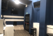 Bar en venta en Madrid, en la zona de Castillejos foto