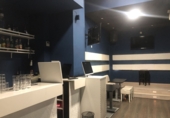 Bar en venta en Madrid, en la zona de Castillejos foto