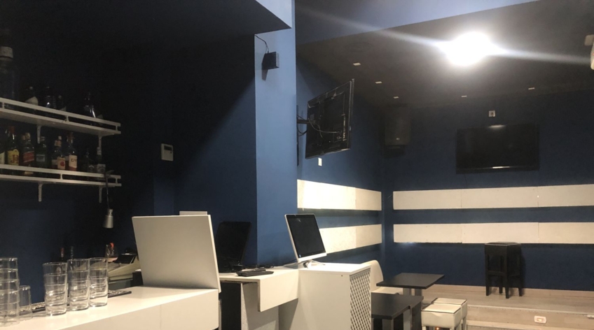 Local comercial