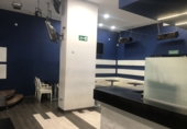 Bar en venta en Madrid, en la zona de Castillejos foto