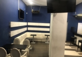 Bar en venta en Madrid, en la zona de Castillejos foto