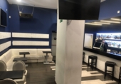 Bar en venta en Madrid, en la zona de Castillejos foto