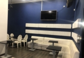 Bar en venta en Madrid, en la zona de Castillejos foto