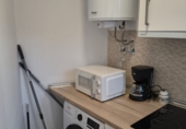 33m² bureau pour location à Malaga, dans le quartier de Esplanade de la Gare photo