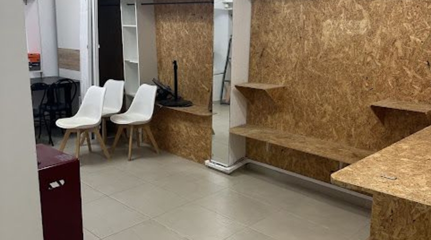 Local comercial