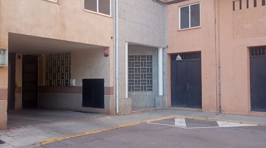 Local comercial