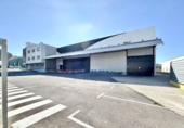 Nau Industrial
en venda
amb 3833m² a Oriola, a la zona de Pont Los Cirios foto