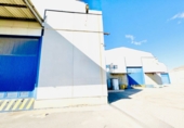 Nau Industrial
en venda
amb 3833m² a Oriola, a la zona de Pont Los Cirios foto