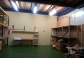 Nave Industrial en alquiler con 620m² en Sant Feliu de Llobregat foto