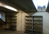 Nave Industrial en alquiler con 620m² en Sant Feliu de Llobregat foto