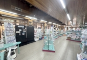 Local comercial
en lloguer
amb 300m² a Albacete foto