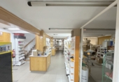 Local comercial
en lloguer
amb 300m² a Albacete foto