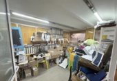 Local comercial
en lloguer
amb 300m² a Albacete foto