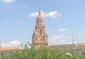 Oficina en alquiler con 30m² en Murcia, en la zona de El Carmen foto