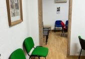 Oficina en alquiler con 30m² en Murcia, en la zona de El Carmen foto