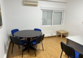 Oficina en alquiler con 30m² en Murcia, en la zona de El Carmen foto
