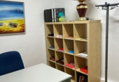 Oficina en alquiler con 30m² en Murcia, en la zona de El Carmen foto