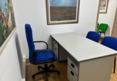 Oficina en alquiler con 30m² en Murcia, en la zona de El Carmen foto
