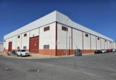Nave Industrial en venta con 3303m² en Cartaya foto