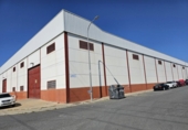 Nave Industrial en venta con 3303m² en Cartaya foto