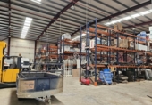 Nave Industrial en venta con 3303m² en Cartaya foto