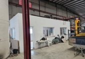 Nave Industrial en venta con 3303m² en Cartaya foto