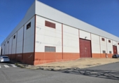 Nave Industrial en venta con 3303m² en Cartaya foto
