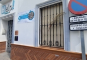 Local comercial en alquiler con 117m² en Gibraleón foto