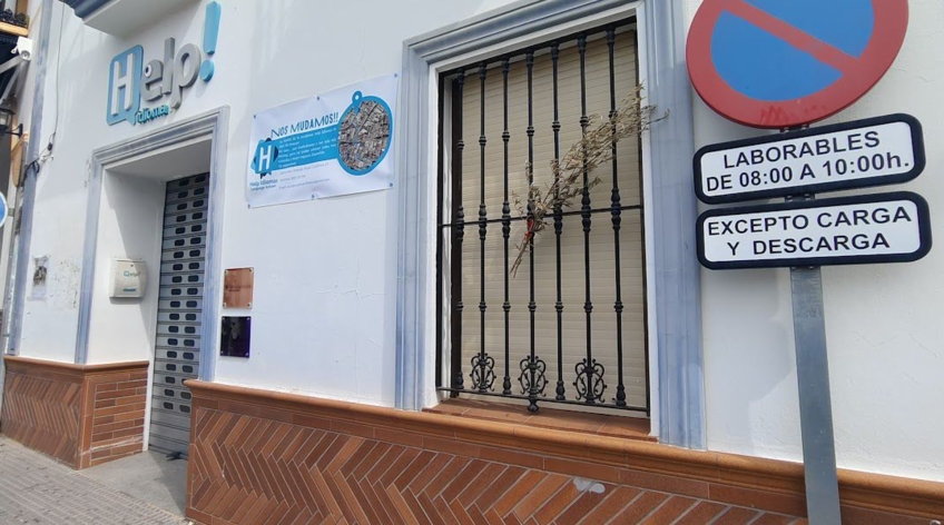 Local comercial