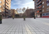 121m² commercial premises for sale in Valladolid, in the area of Belén Neighborhood photo