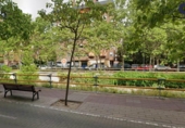 121m² commercial premises for sale in Valladolid, in the area of Belén Neighborhood photo
