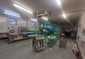 600m² entrepôt industriel pour vente à Lendagua photo
