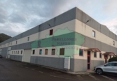 600m² entrepôt industriel pour vente à Lendagua photo