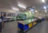 600m² entrepôt industriel pour vente à Lendagua photo