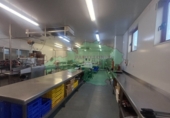 600m² entrepôt industriel pour vente à Lendagua photo