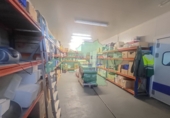 600m² entrepôt industriel pour vente à Lendagua photo