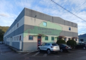 600m² entrepôt industriel pour vente à Lendagua photo