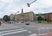 Local comercial en alquiler con 187m² en Bilbao, en la zona de Casco Viejo foto