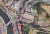 Local comercial en alquiler con 187m² en Bilbao, en la zona de Casco Viejo foto