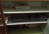 80m² commercial premises for sale in Linares photo