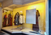 Local comercial en alquiler con 56m² en Santiago de Compostela, en la zona de A Pontepedriña foto