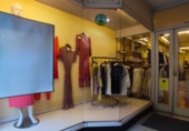 Local comercial en alquiler con 56m² en Santiago de Compostela, en la zona de A Pontepedriña foto