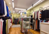 Local comercial en alquiler con 56m² en Santiago de Compostela, en la zona de A Pontepedriña foto