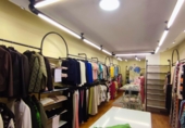 Local comercial en alquiler con 56m² en Santiago de Compostela, en la zona de A Pontepedriña foto
