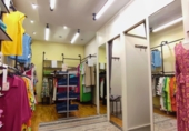 Local comercial en alquiler con 56m² en Santiago de Compostela, en la zona de A Pontepedriña foto